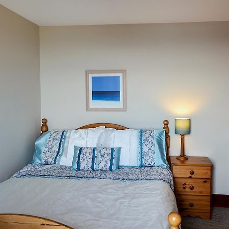 High Tide Villa Cellardyke Luaran gambar